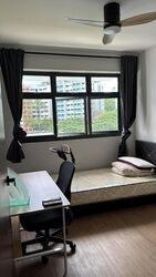 Blk 562C Champions Bliss (Woodlands), HDB 4 Rooms #626016461
